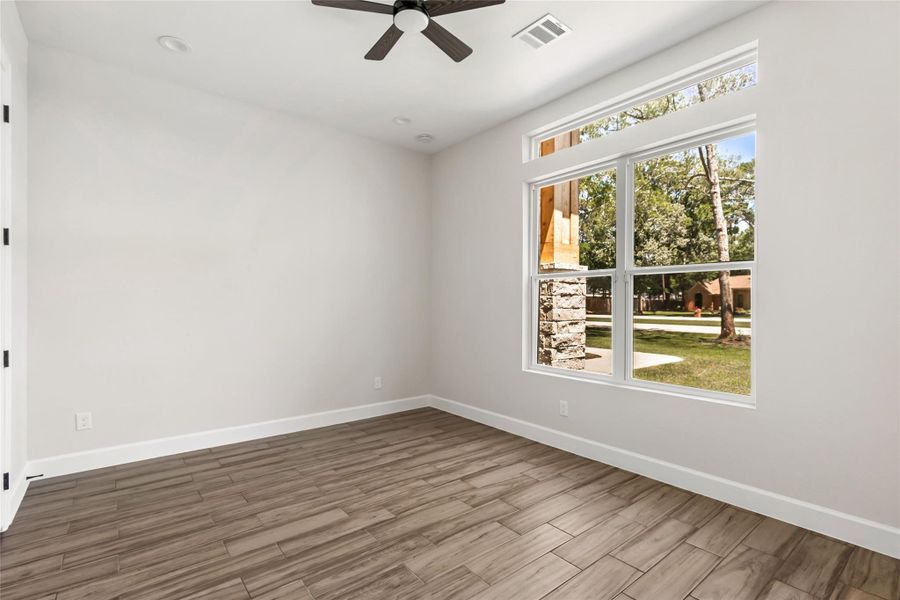 Bedroom #2