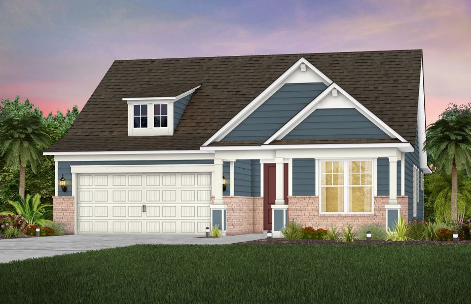 Image 72 representing the Renown by Del Webb in Del Webb Nocatee, Nocatee, FL. Image 72 representing the Renown by Del Webb in Del Webb Nocatee, Nocatee, FL.