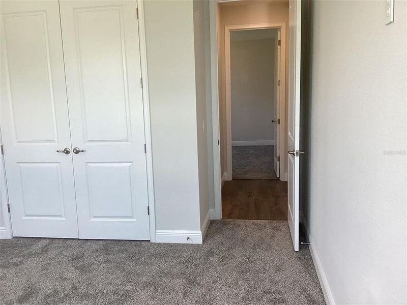 Spacious, unfurnished interior of a new home in , Ocala (Image 33).