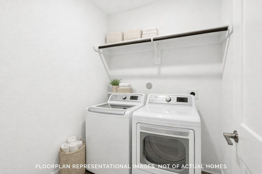 Close-up of interior finishes inside a home in Miller's Pond, Rosenberg (Image 13).