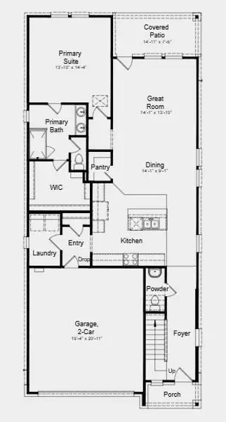 Additional Highlights Include: GE laundry package, GE refrigerator, and whole house blinds. Additional Highlights Include: GE laundry package, GE refrigerator, and whole house blinds.