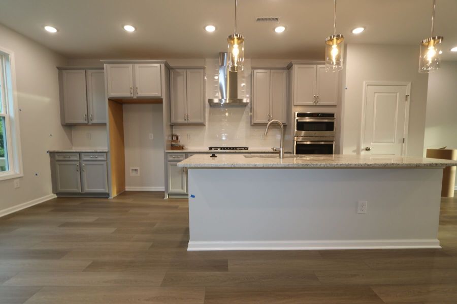 Kitchen Kitchen