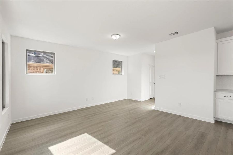 Family Room Family Room