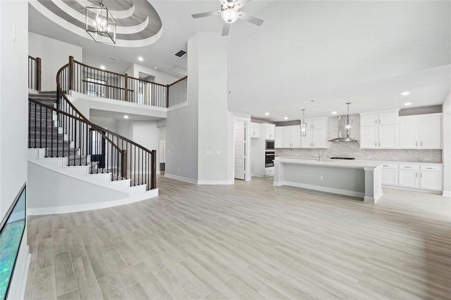 Representational Photo. Home is under construction. Selections and colors may vary in actual property. Representational Photo. Home is under construction. Selections and colors may vary in actual property.