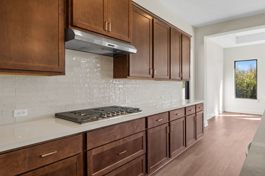 New Home in Leander, TX.  - Slide 15