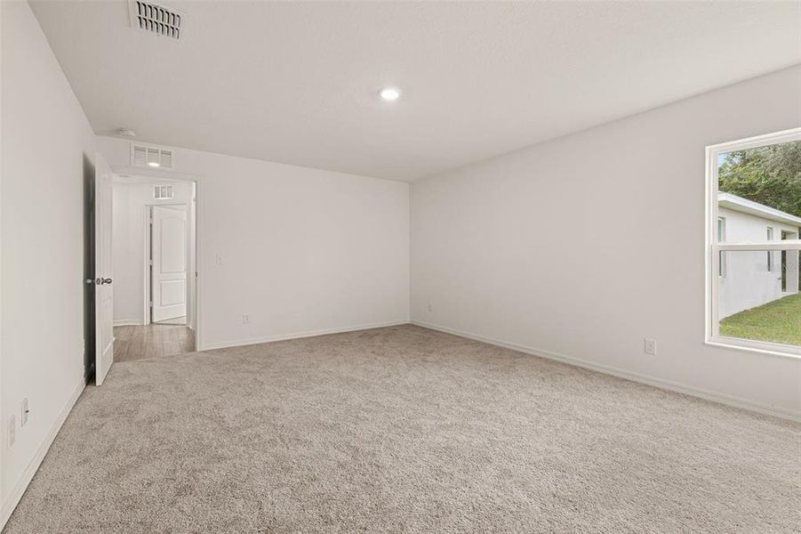Spacious, unfurnished interior of a new home in , Poinciana (Image 38). Spacious, unfurnished interior of a new home in , Poinciana (Image 38).