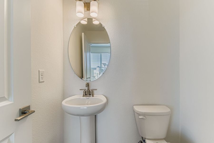 Broomfield, CO New Home. - Slide 9 Broomfield, CO New Home. - Slide 9