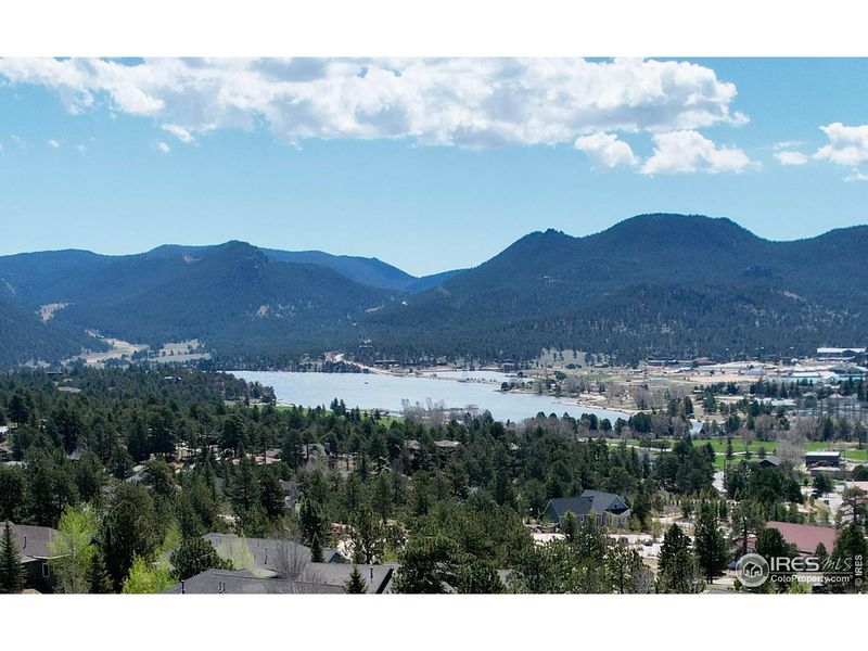 Natural landscape and outdoor views near  in Estes Park (Image 9).