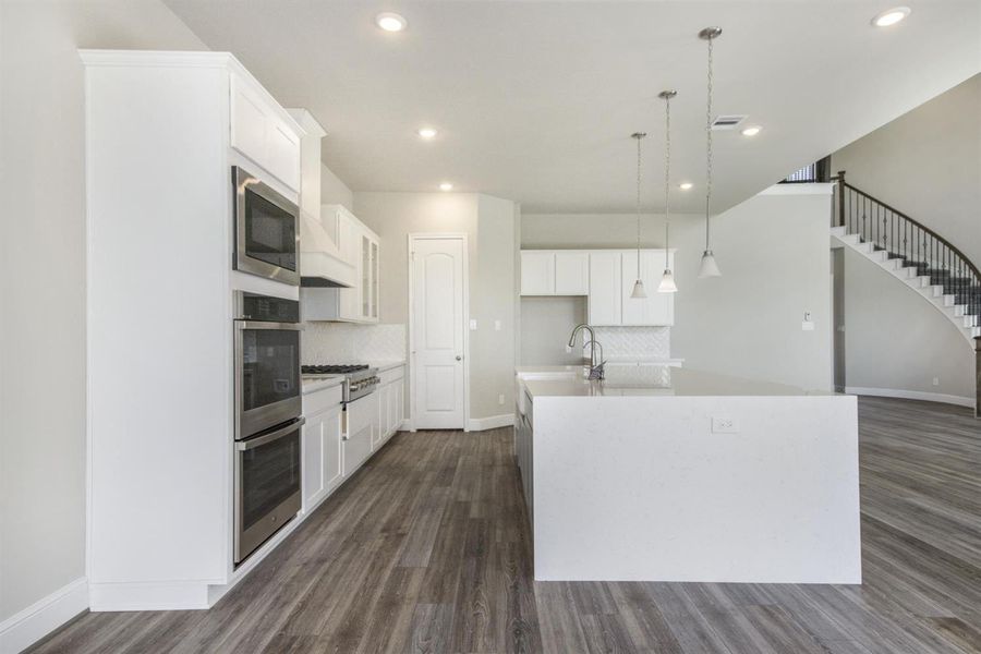 Marfa New Home in Manvel, TX. - Slide 16 Marfa New Home in Manvel, TX. - Slide 16