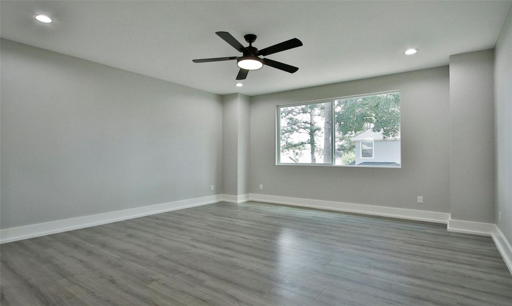 Spacious, unfurnished interior of a new home in , Montgomery (Image 31). Spacious, unfurnished interior of a new home in , Montgomery (Image 31).