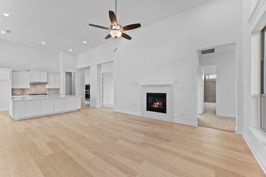 Celina, TX New Home.  - Slide 22