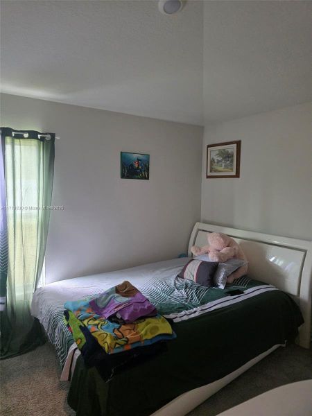 Furnished interior view inside a new home in Waterstone 62, Fort Pierce (Image 26).