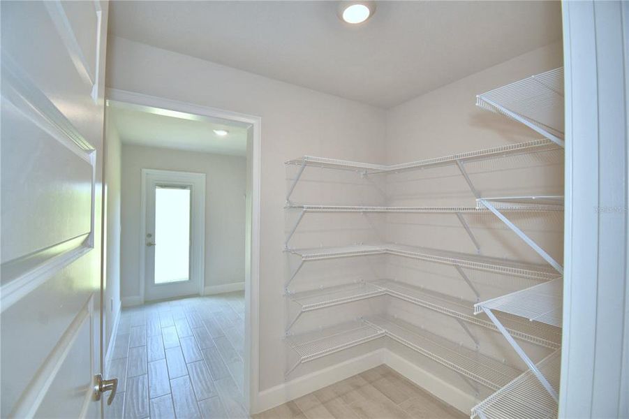 Spacious, unfurnished interior of a new home in Lake Juliana Estates, Auburndale (Image 49). Spacious, unfurnished interior of a new home in Lake Juliana Estates, Auburndale (Image 49).