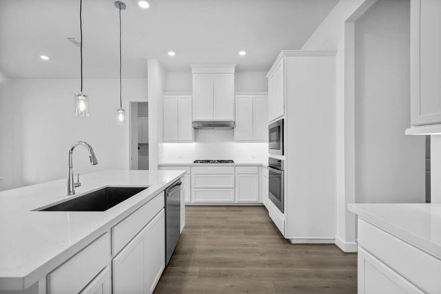 1657 Birch Lake Bend ~ Ready Now