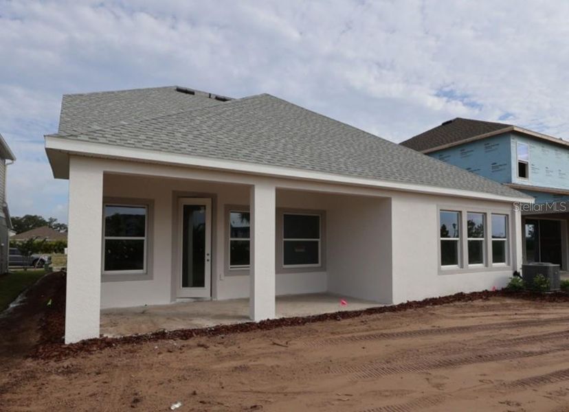Image 18 of a home in Waterset Classic Series. Image 18 of a home in Waterset Classic Series.