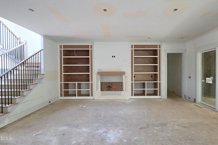 Family Room (5/4/26)