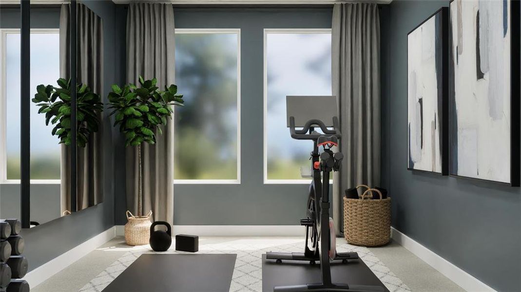 Image 29 of a home in .