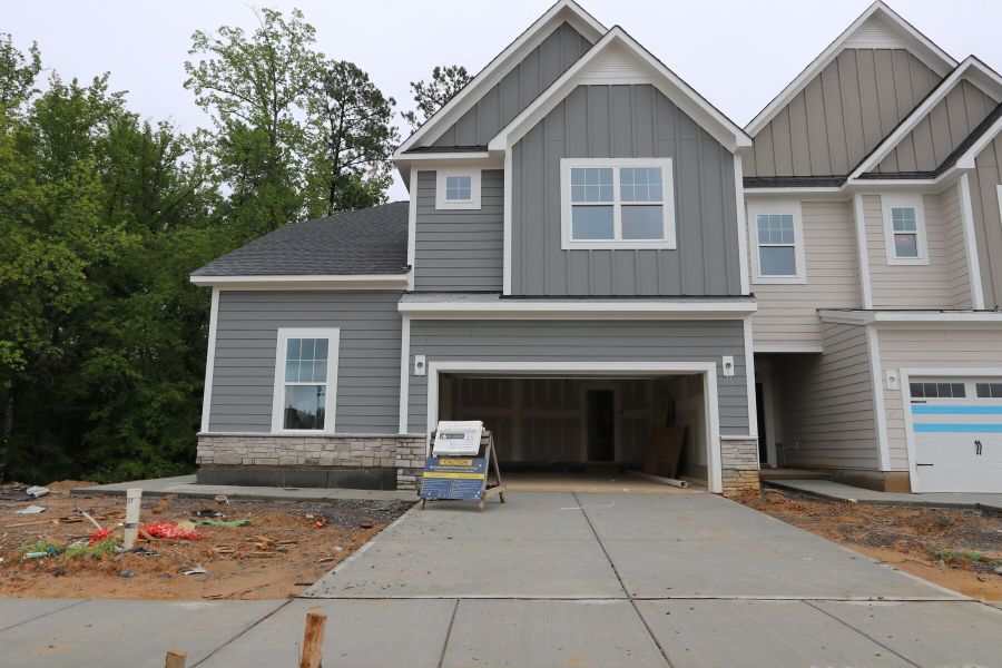 Front Exterior