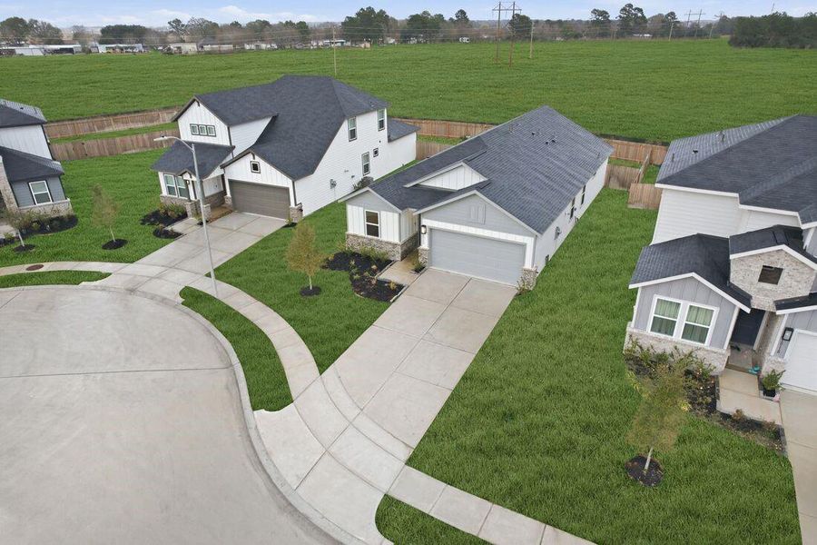 18122 Lone Hill Drive ~ Ready Now 18122 Lone Hill Drive ~ Ready Now