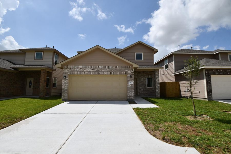 Image 9 of a home in . Image 9 of a home in .