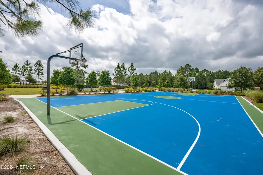 Community amenities in TrailMark, St. Augustine (Image 51).