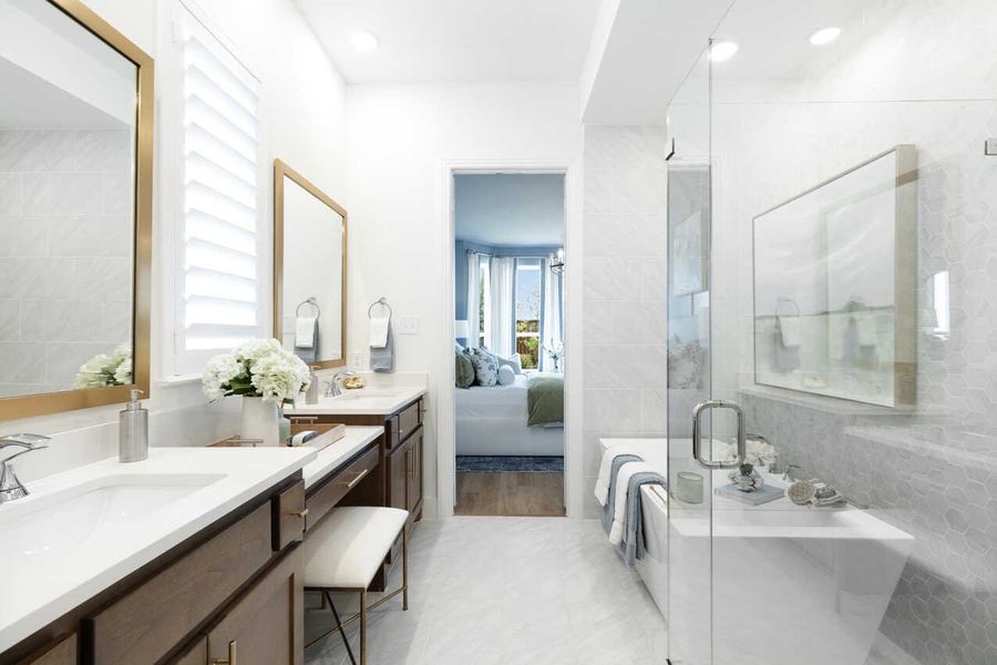 Primary Bathroom Primary Bathroom