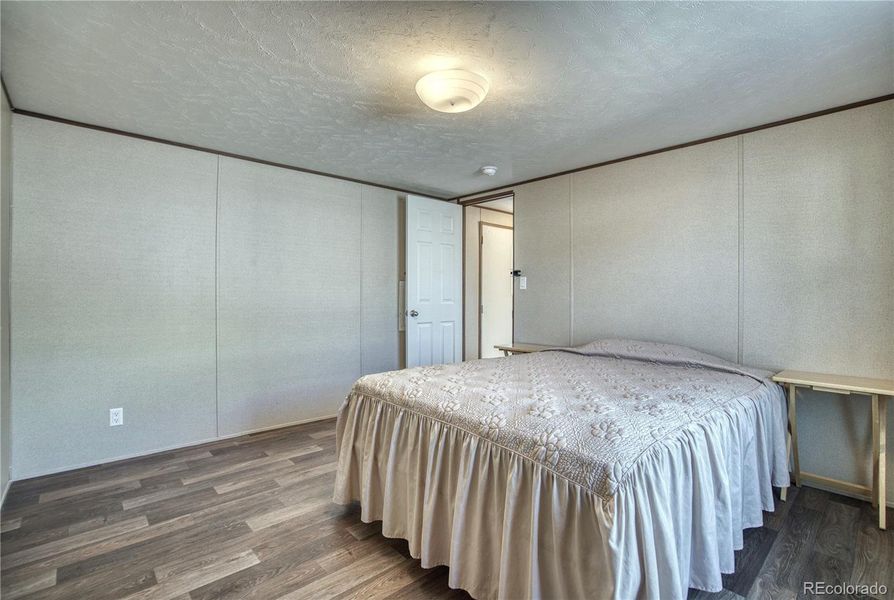 Furnished interior view inside a new home in , Hudson (Image 4).