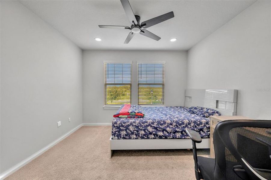 Furnished interior view inside a new home in , Lutz (Image 11).