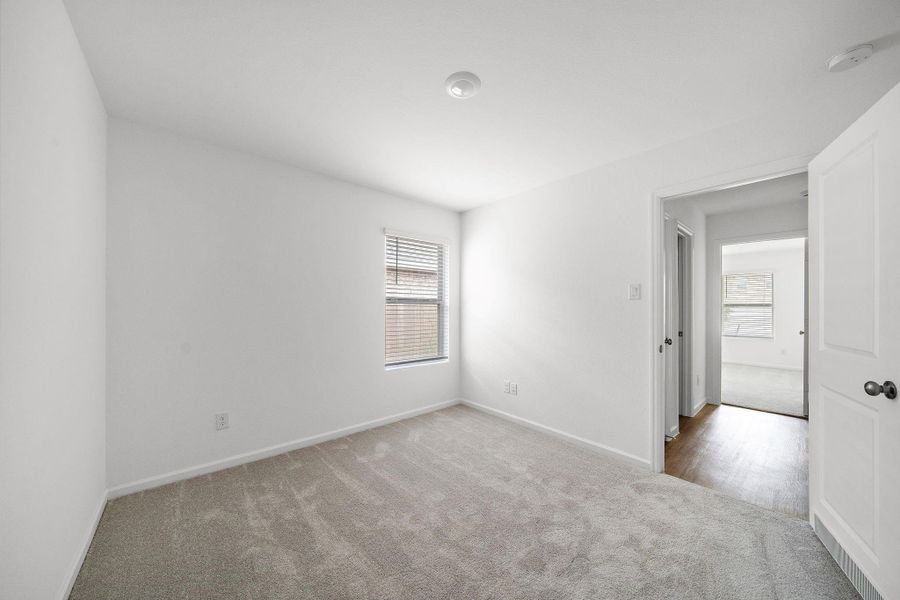 2nd Bedroom