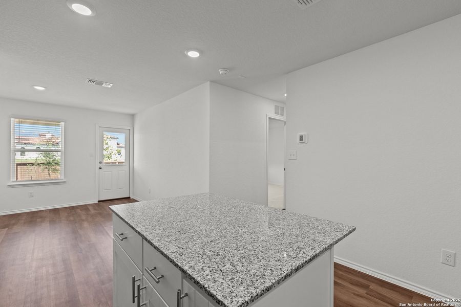 Image 24 of a home in Lily Springs.