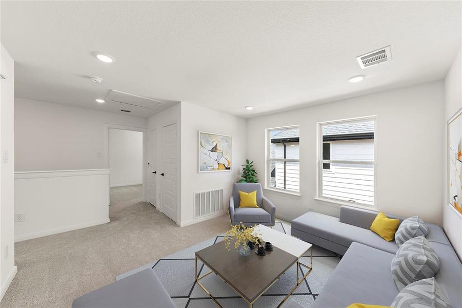 Image 36 of a home in Creekside. Image 36 of a home in Creekside.