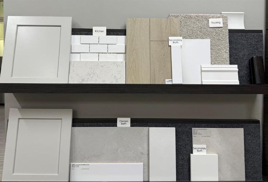 Design Selections for home