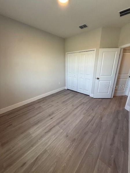 Spacious, unfurnished interior of a new home in , Winter Garden (Image 73).