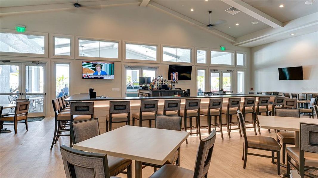 Community amenities in Lorraine Lakes at Lakewood Ranch, Lakewood Ranch (Image 54).