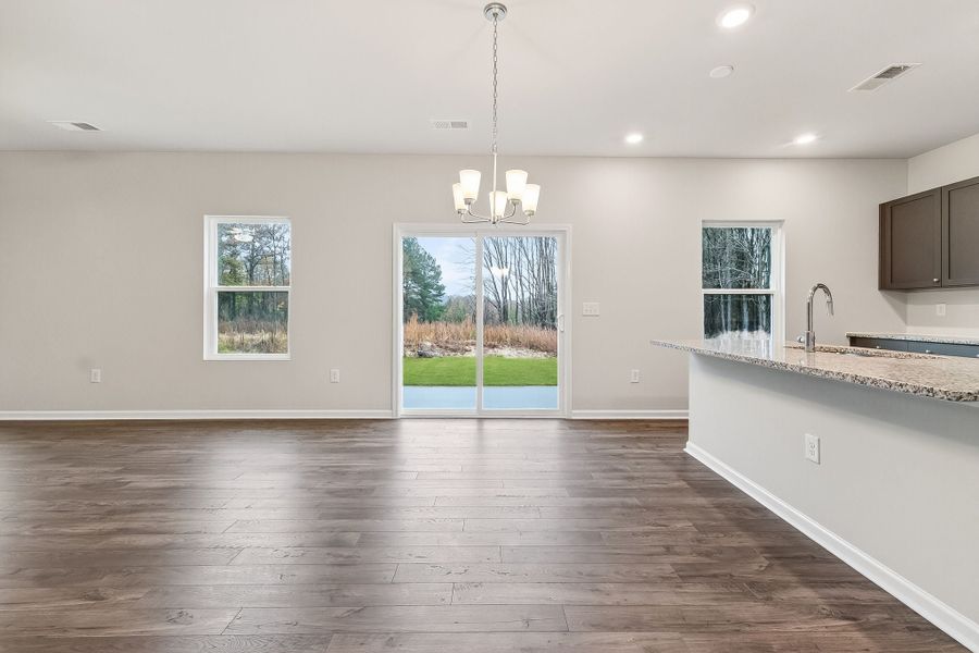 429 Hallingsfield Way, Zebulon, NC.  - Slide 16