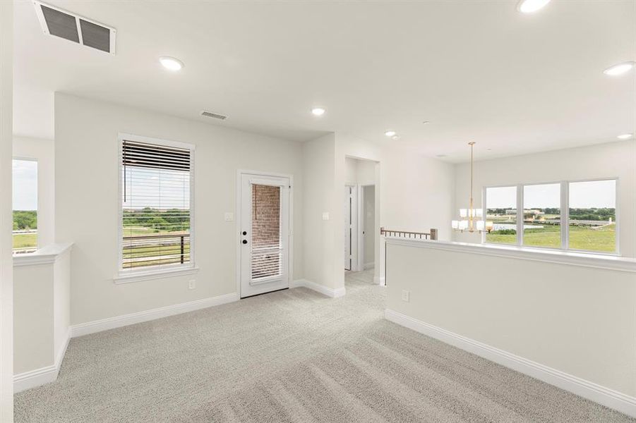 16. 2828 Yampa - Loft