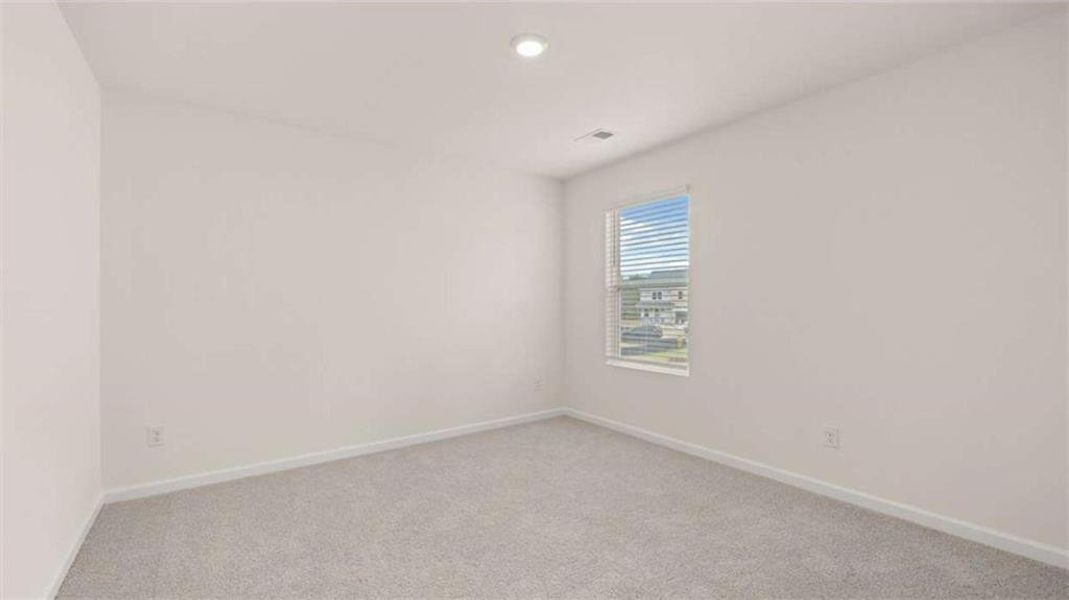 Spacious, unfurnished interior of a new home in , Dacula (Image 22).