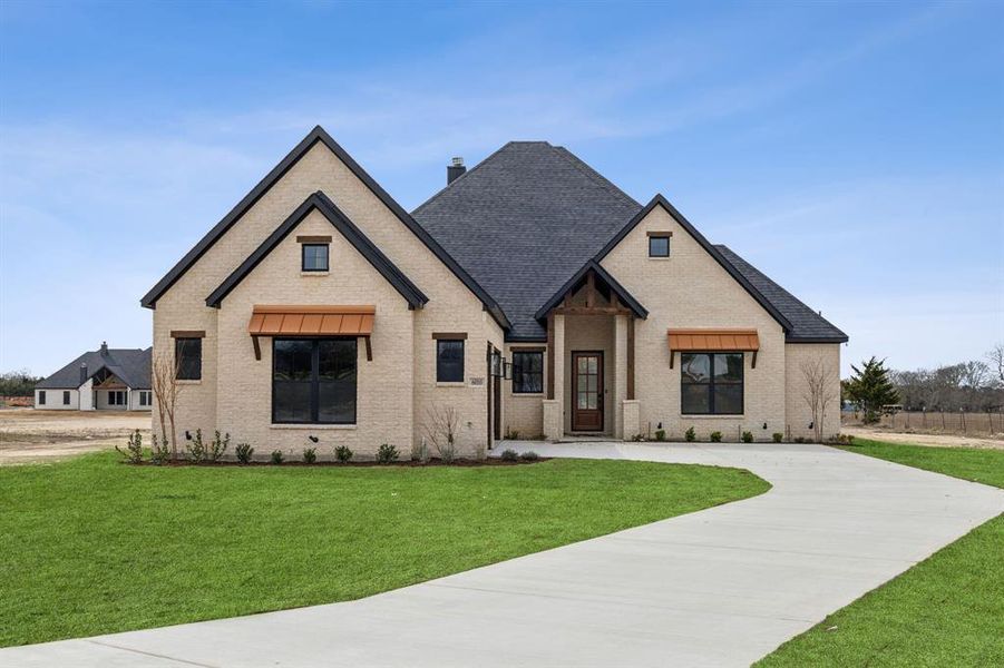 Image 29 of a home in . Image 29 of a home in .