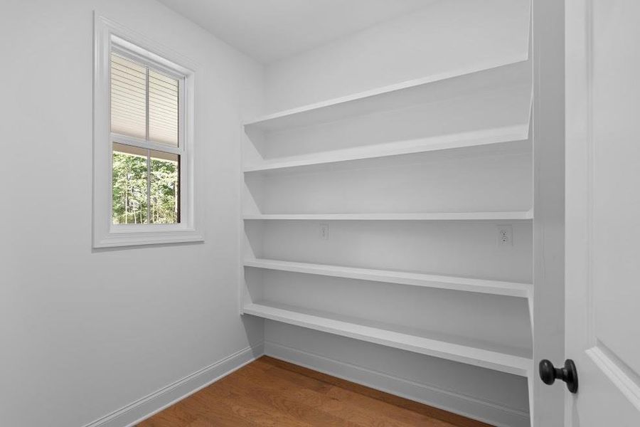 Spacious, unfurnished interior of a new home in , Carrollton (Image 34).