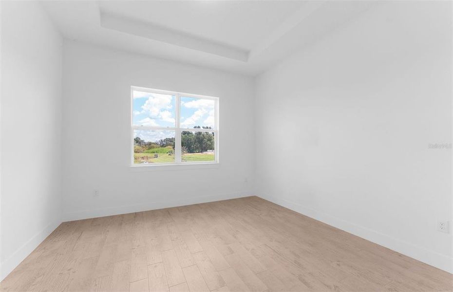 Spacious, unfurnished interior of a new home in Two Rivers, Zephyrhills (Image 11). Spacious, unfurnished interior of a new home in Two Rivers, Zephyrhills (Image 11).
