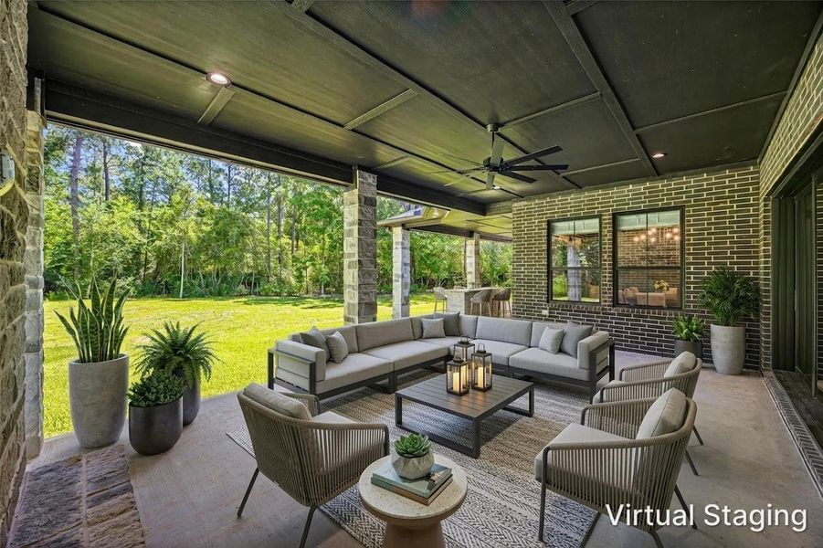 Endless possibilities! - Virtually staged Endless possibilities! - Virtually staged