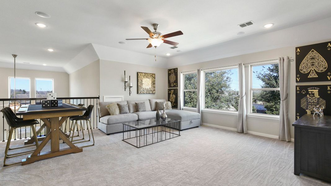 This is a representative photo of this plan.