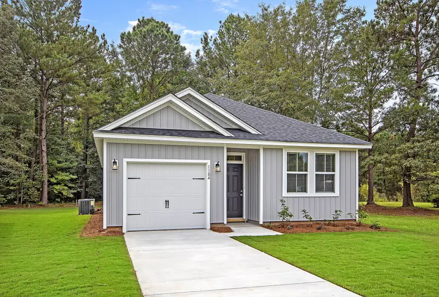 Henry Craftsman Exterior Henry Craftsman Exterior