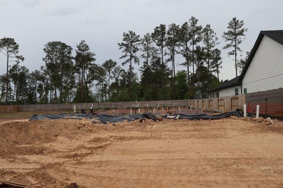 Every foundation at DWH is engineered and it’s inspected three times! We do not do “batch” testing. Rest easy knowing your foundation comes with a 10 year warranty. Every foundation at DWH is engineered and it’s inspected three times! We do not do “batch” testing. Rest easy knowing your foundation comes with a 10 year warranty.