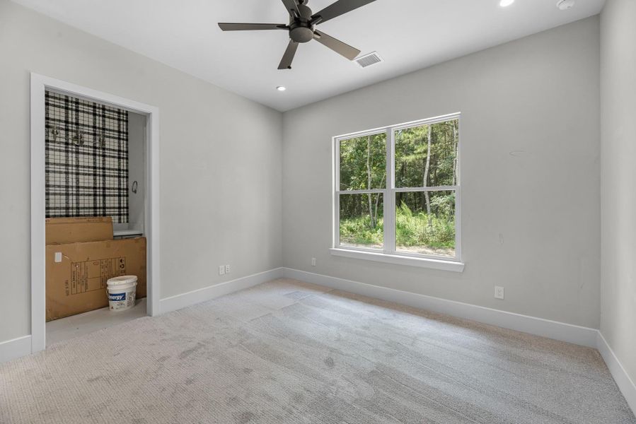 Spacious, unfurnished interior of a new home in , Montgomery (Image 21). Spacious, unfurnished interior of a new home in , Montgomery (Image 21).