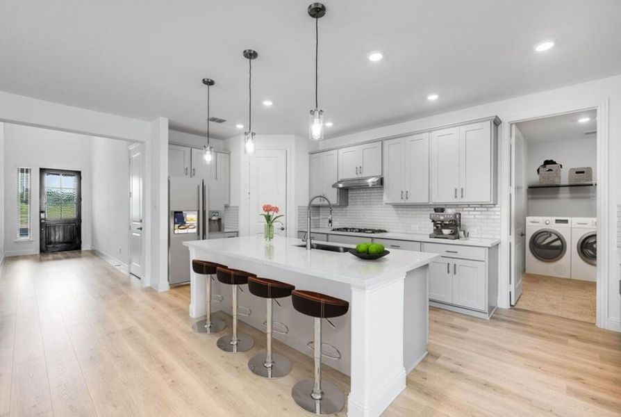 310 Trillium Street - Virtually Staged 310 Trillium Street - Virtually Staged