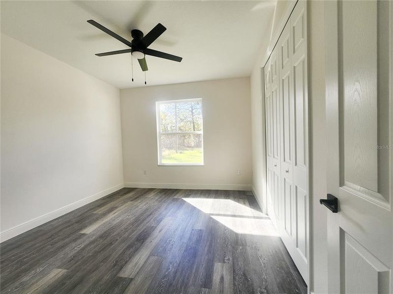 Spacious, unfurnished interior of a new home in , Dunnellon (Image 31).
