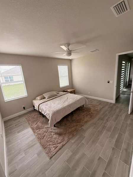 Furnished interior view inside a new home in , Labelle (Image 6).