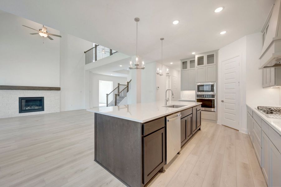 Kitchen Kitchen