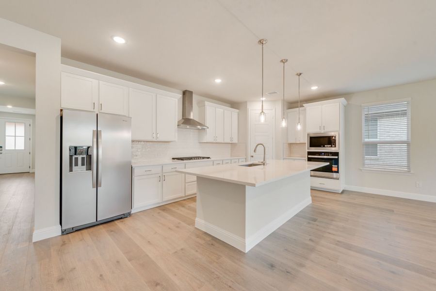 Kitchen Kitchen